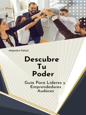 cover image of Descubre tu Poder